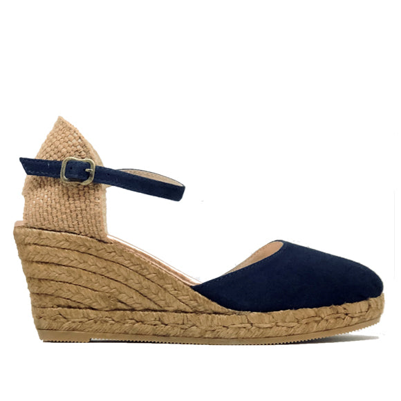 SANDALES ANN TUIL GALEZ-OBI | anntuil.com