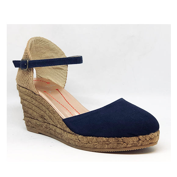 SANDALES ANN TUIL GALEZ-OBI | anntuil.com