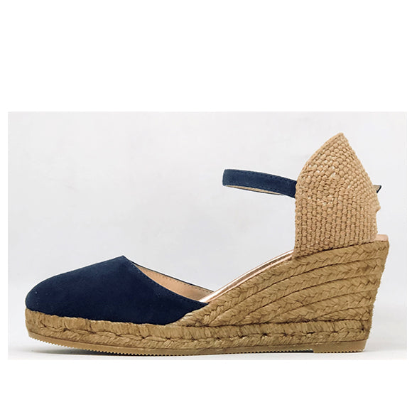 SANDALES ANN TUIL GALEZ-OBI | anntuil.com