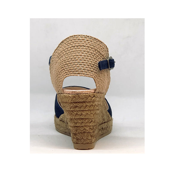 SANDALES ANN TUIL GALEZ-OBI | anntuil.com