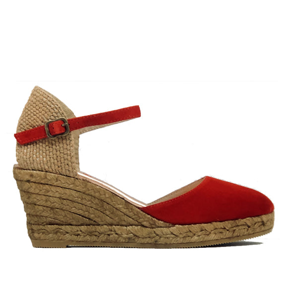 SANDALES ANN TUIL GALEZ-OBI | anntuil.com