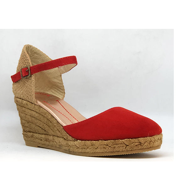 SANDALES ANN TUIL GALEZ-OBI | anntuil.com