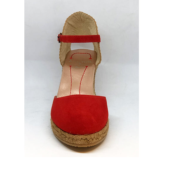 SANDALES ANN TUIL GALEZ-OBI | anntuil.com
