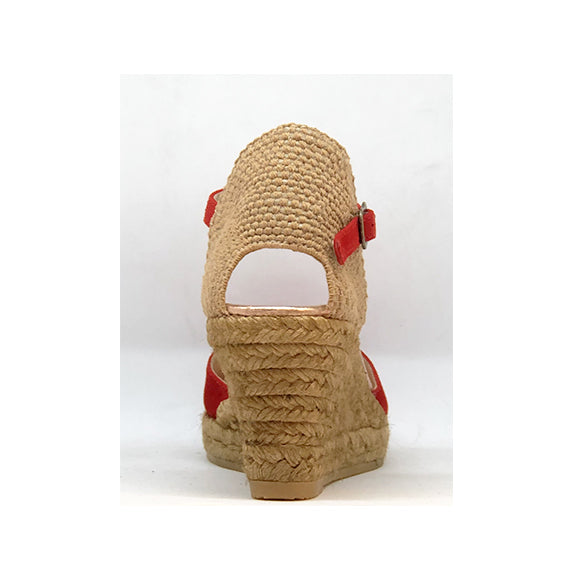 SANDALES ANN TUIL GALEZ-OBI | anntuil.com