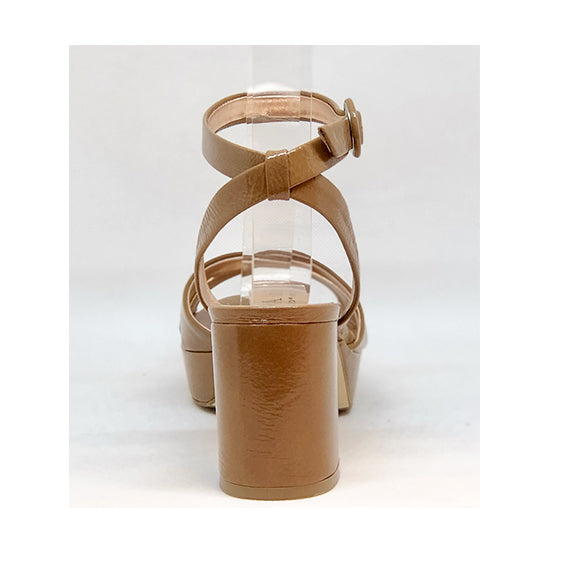 SANDALES ANN TUIL MACARON | anntuil.com