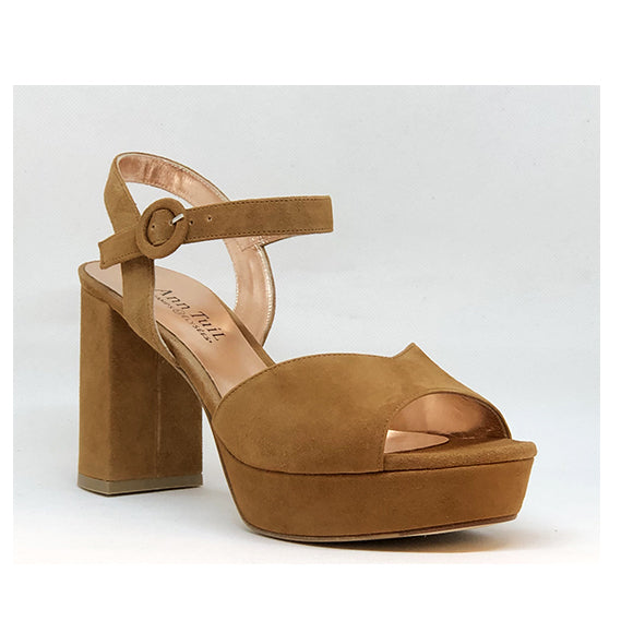 SANDALES ANN TUIL MAESTRO | anntuil.com