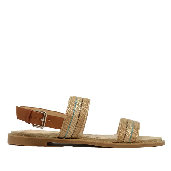 SANDALES ANN TUIL MIAMI | anntuil.com