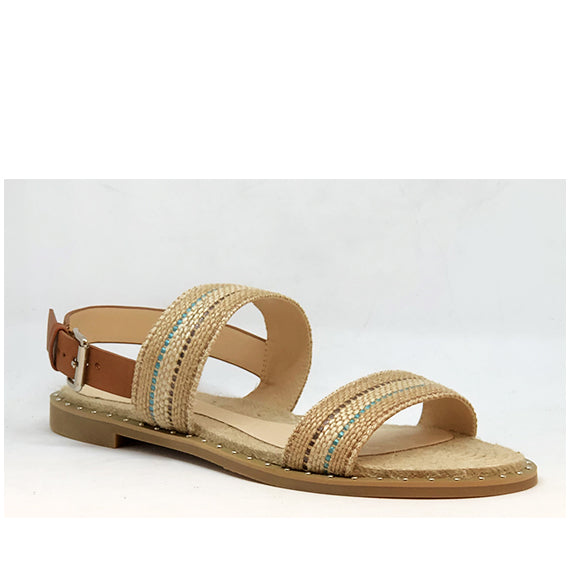 SANDALES ANN TUIL MIAMI | anntuil.com