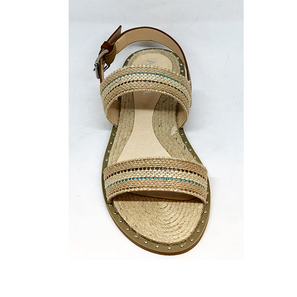 SANDALES ANN TUIL MIAMI | anntuil.com