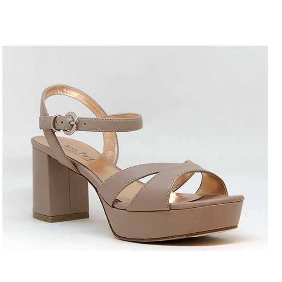 SANDALES ANN TUIL MIRACLE | anntuil.com