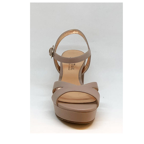 SANDALES ANN TUIL MIRACLE | anntuil.com