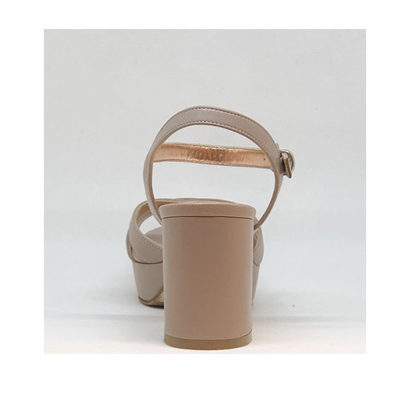 SANDALES ANN TUIL MIRACLE | anntuil.com