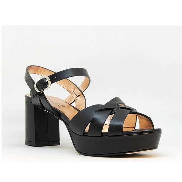 SANDALES ANN TUIL MOSAIQUE | anntuil.com
