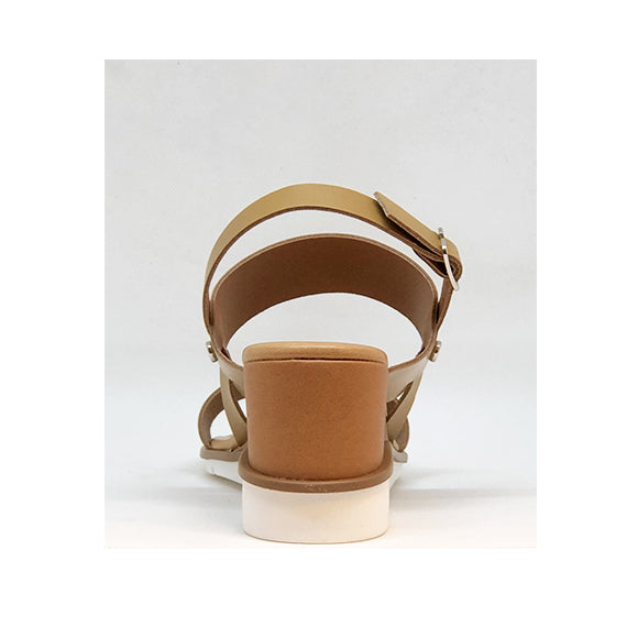 SANDALES ANN TUIL VACANCE | anntuil.com