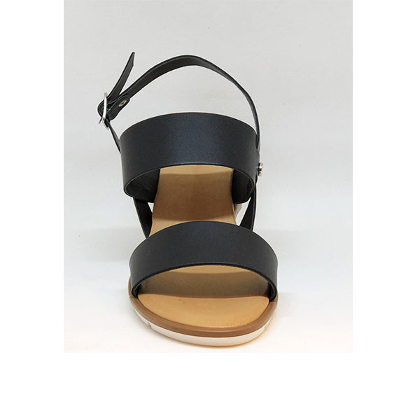 SANDALES ANN TUIL VACANCE | anntuil.com