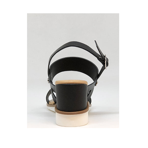 SANDALES ANN TUIL VACANCE | anntuil.com