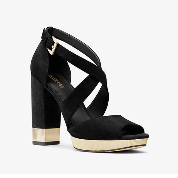 SANDALES MICHAEL KORS VALERIE PLATFORM | anntuil.com