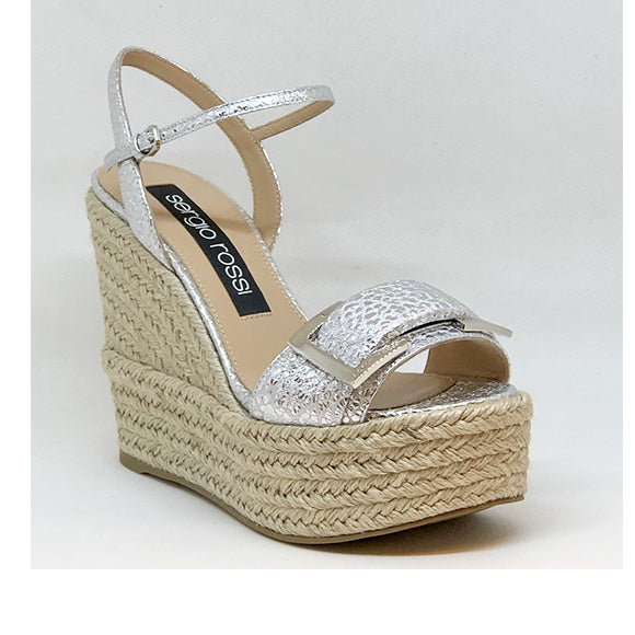 SANDALES SERGIO ROSSI SESAME A88860 | anntuil.com