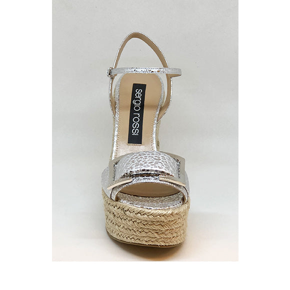 SANDALES SERGIO ROSSI SESAME A88860 | anntuil.com