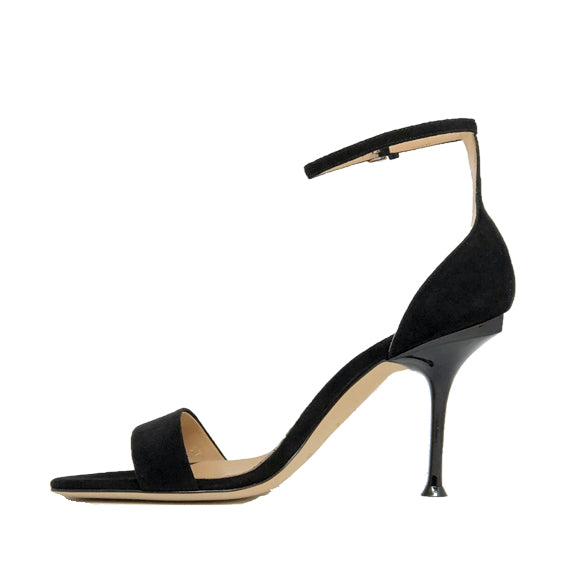 SANDALES SERGIO ROSSI SHAKIRA A83331 | anntuil.com