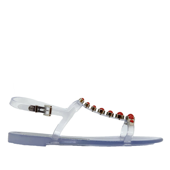 SANDALES SERGIO ROSSI SUNNY A88590 | anntuil.com