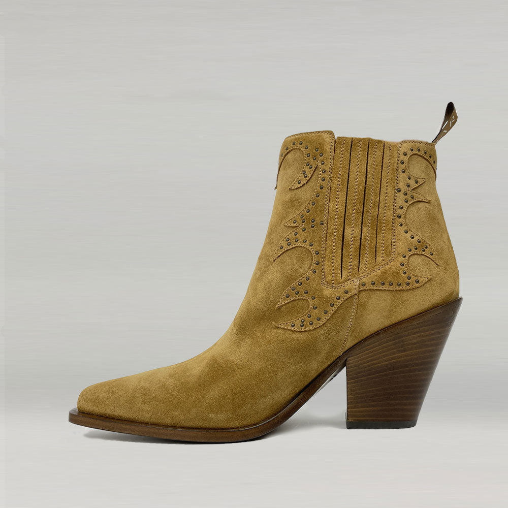 BOOTS SARTORE STONE SR 3922