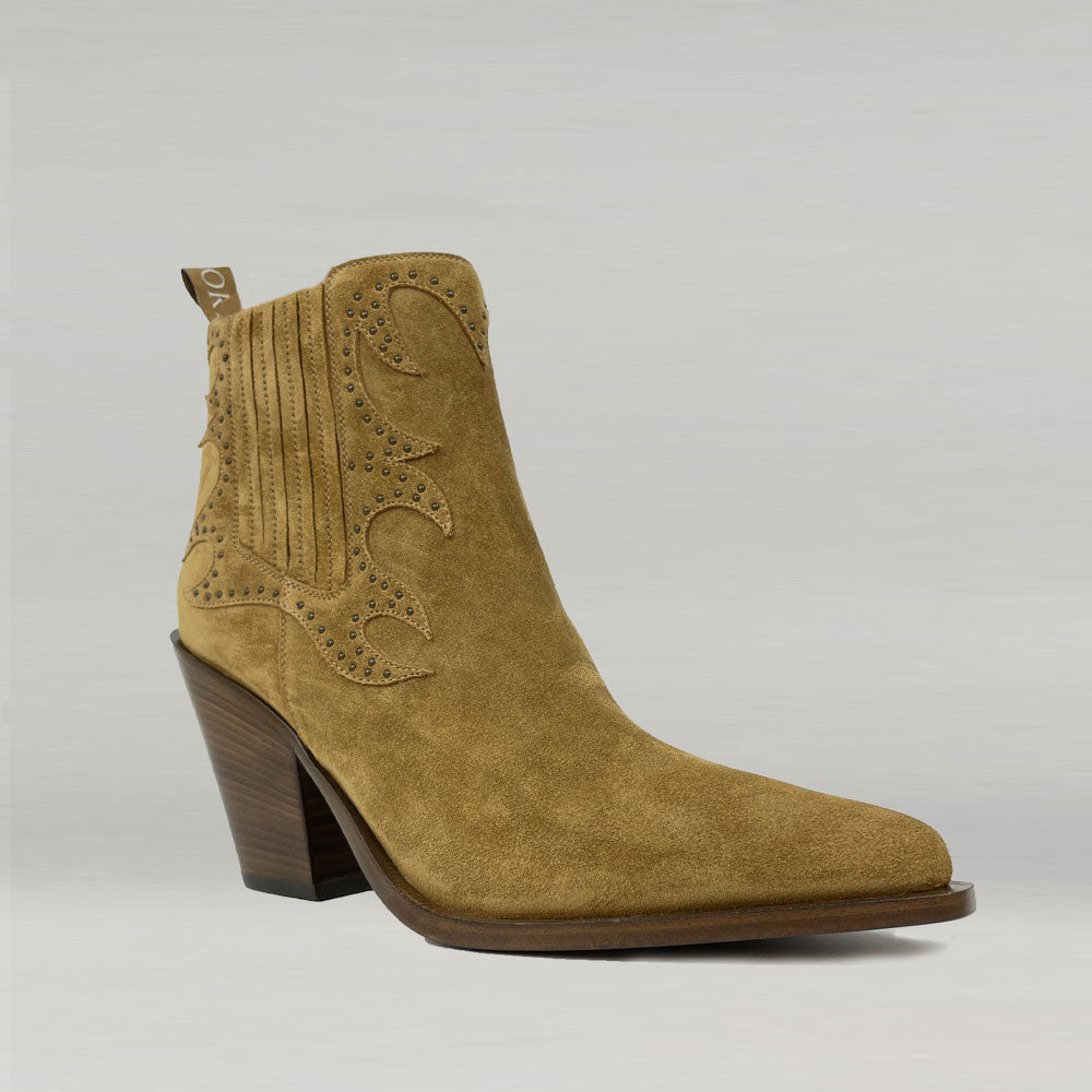 BOOTS SARTORE STONE SR 3922