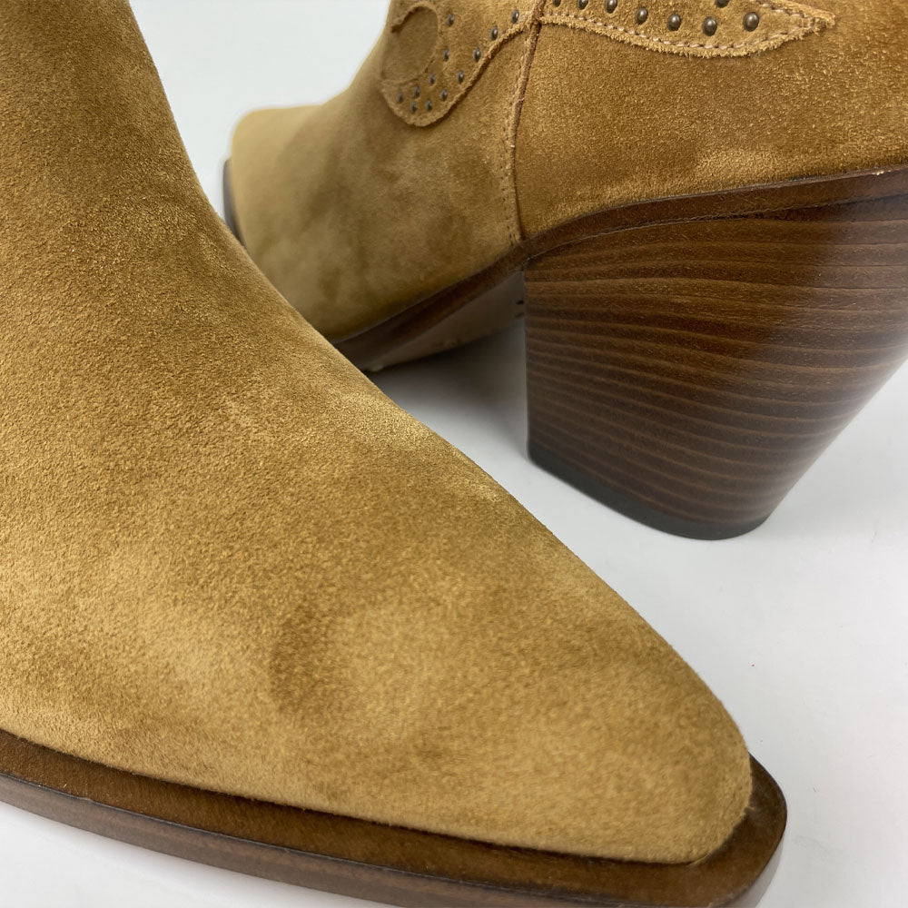 BOOTS SARTORE STONE SR 3922