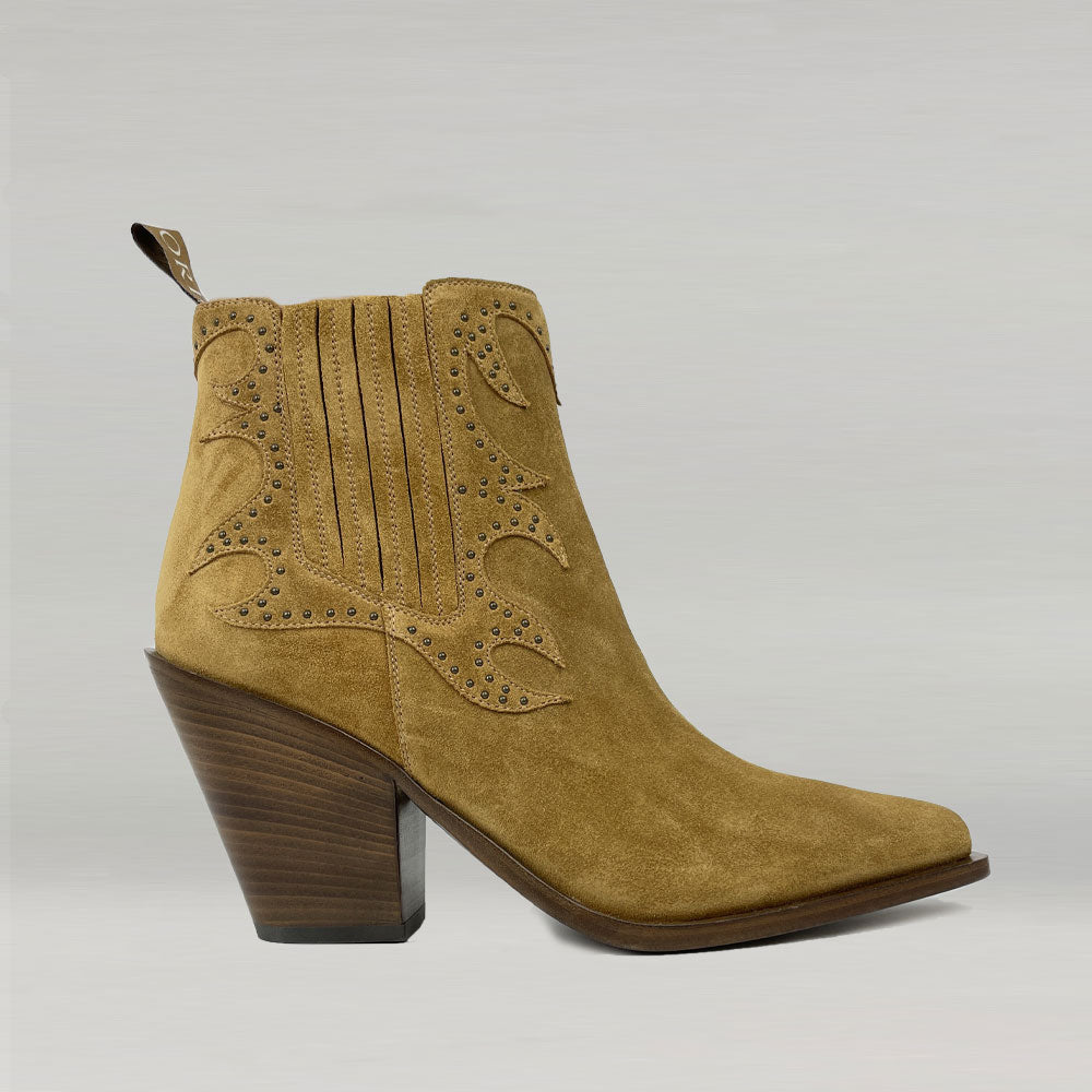 BOOTS SARTORE STONE SR 3922