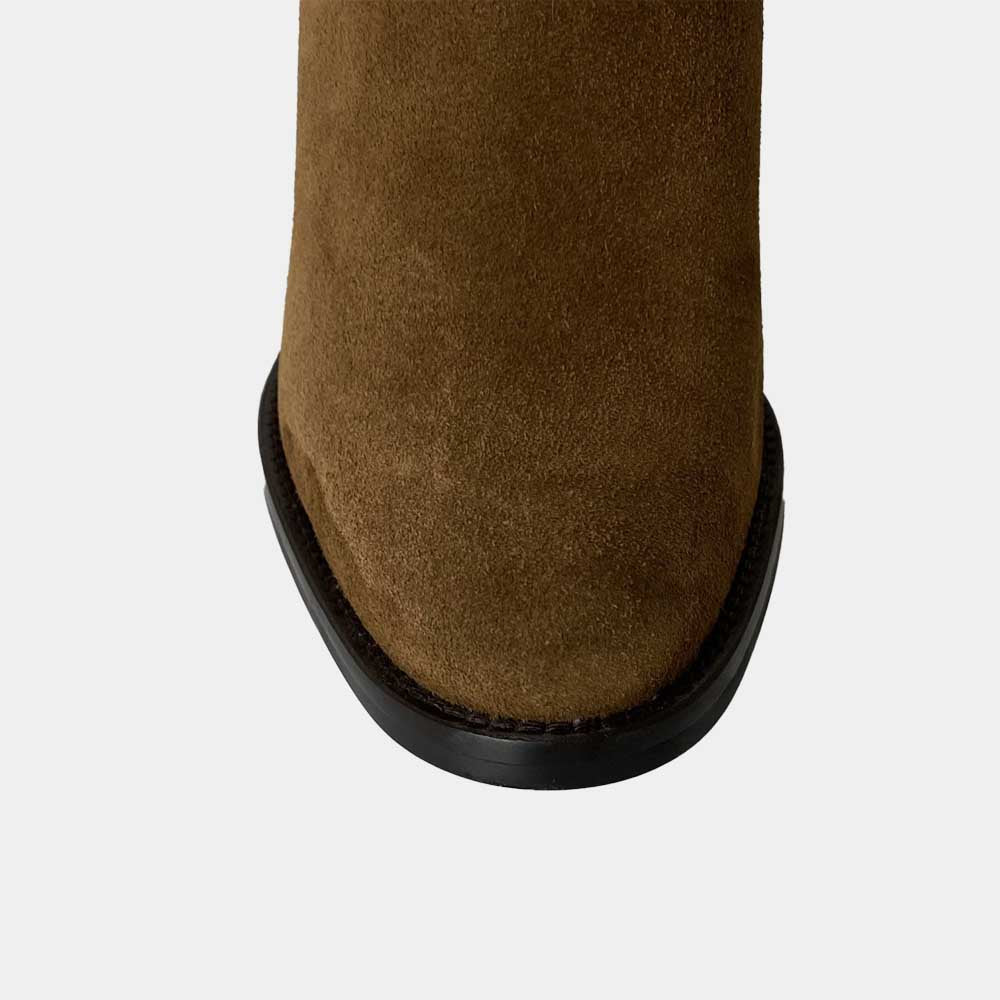 BOOTS ANN TUIL SECRET