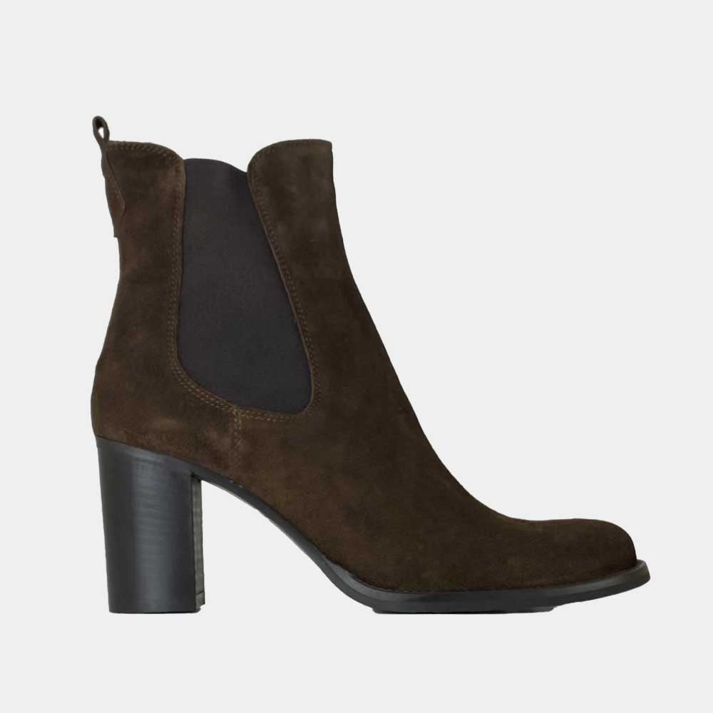 BOOTS ANN TUIL SECRET