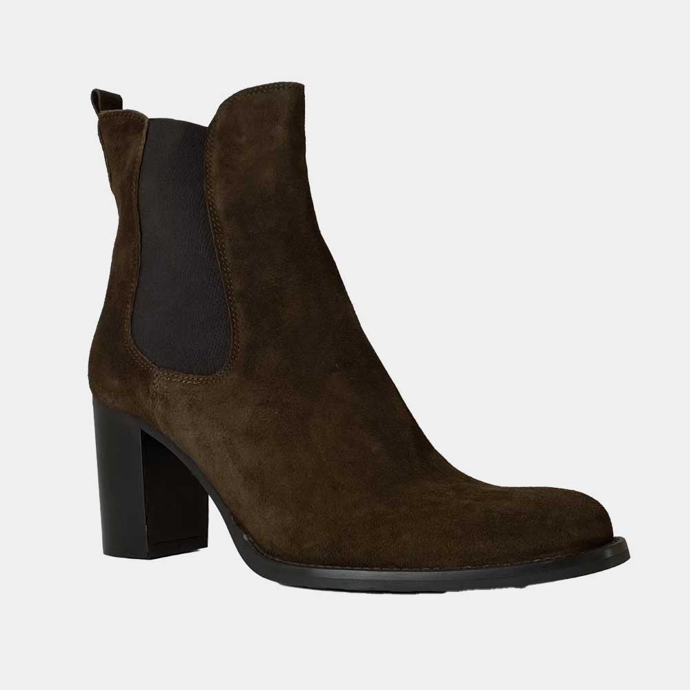 BOOTS ANN TUIL SECRET