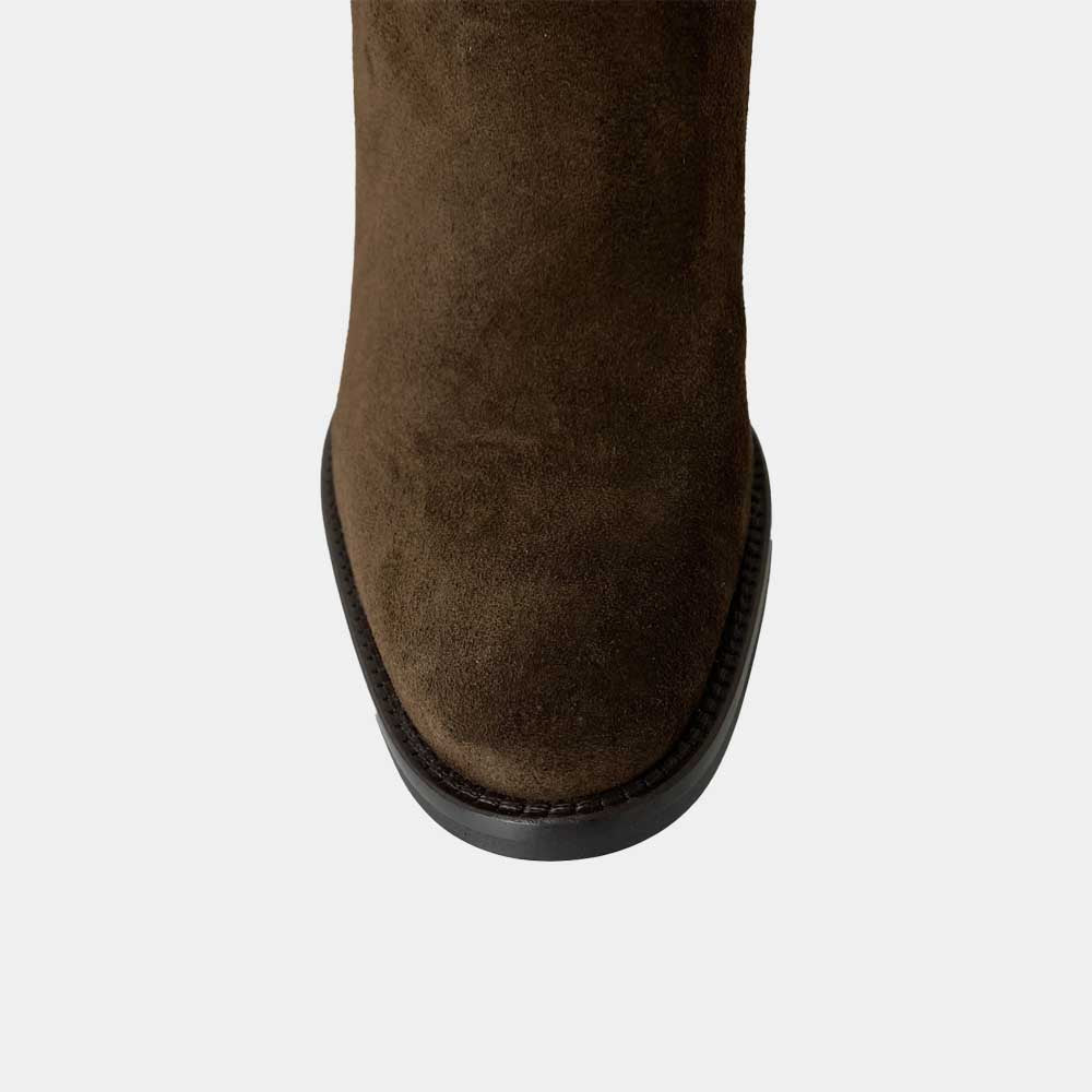 BOOTS ANN TUIL SECRET