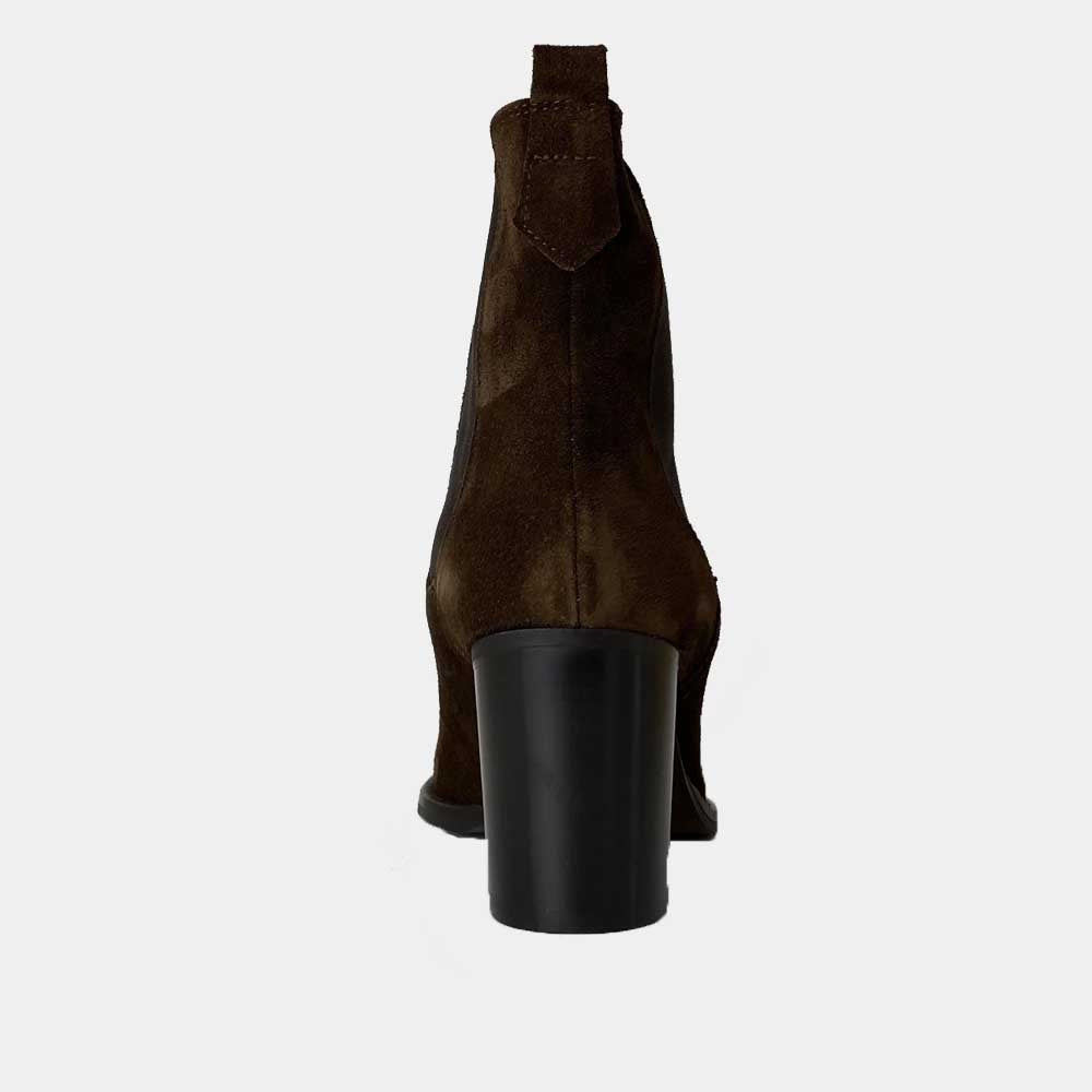BOOTS ANN TUIL SECRET