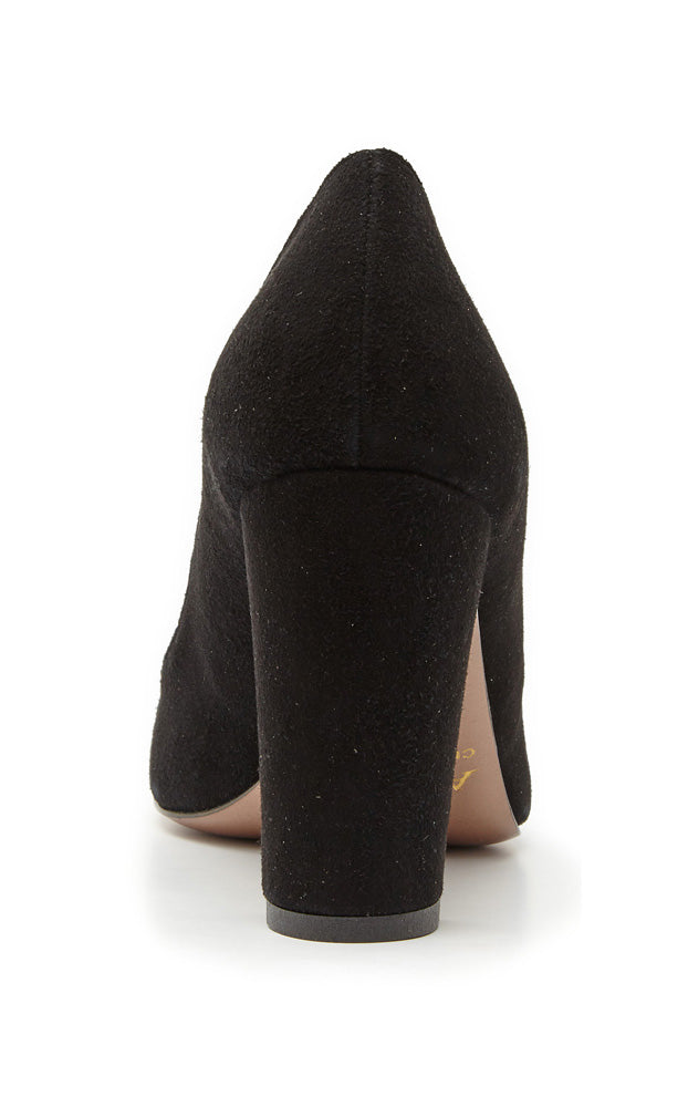 ESCARPINS ANN TUIL ABBEY | anntuil.com
