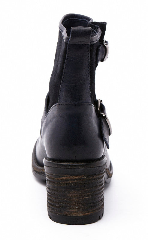 BOOTS ANN TUIL KRISTY BIKER