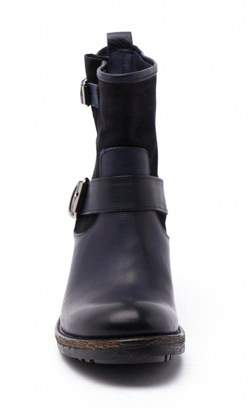 BOOTS ANN TUIL KRISTY BIKER