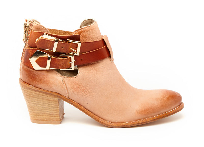 BOOTS ANN TUIL LEWIS | anntuil.com