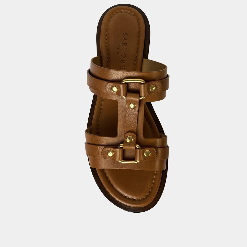 MULES SARTORE SHOPPER-SR4155