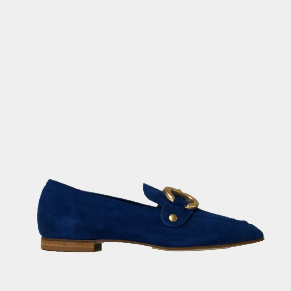 MOCASSINS ANN TUIL SIEL