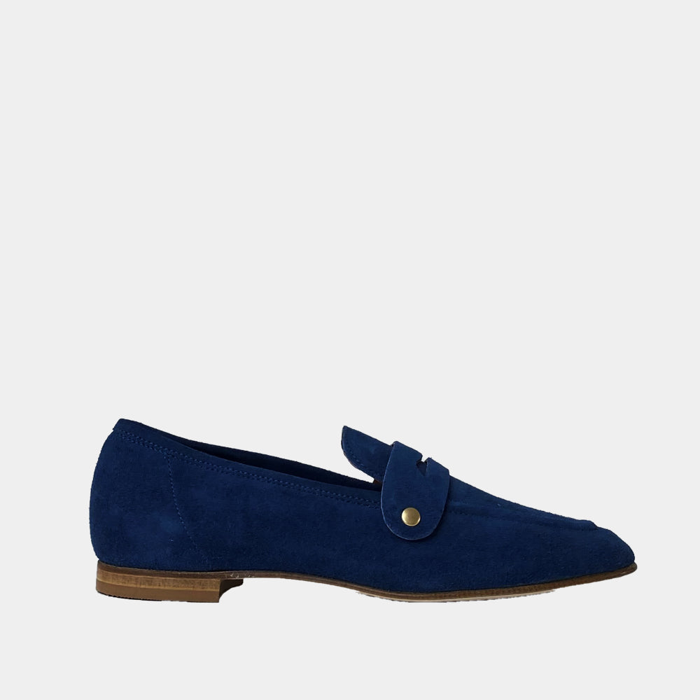 MOCASSINS ANN TUIL SIEL