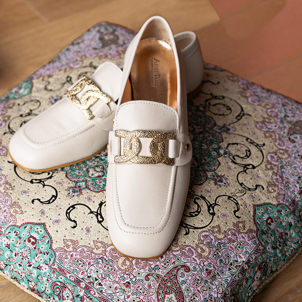 MOCASSINS ANN TUIL SIEL