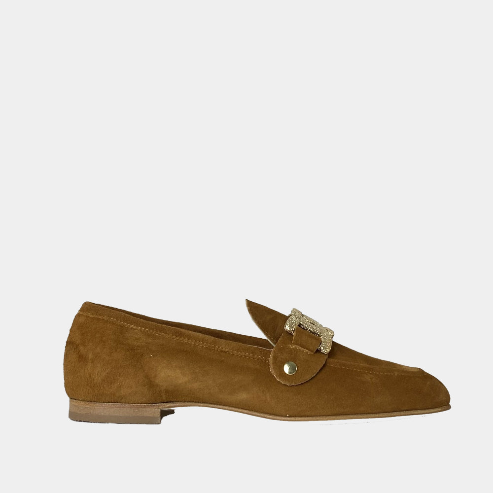 MOCASSINS ANN TUIL SIEL