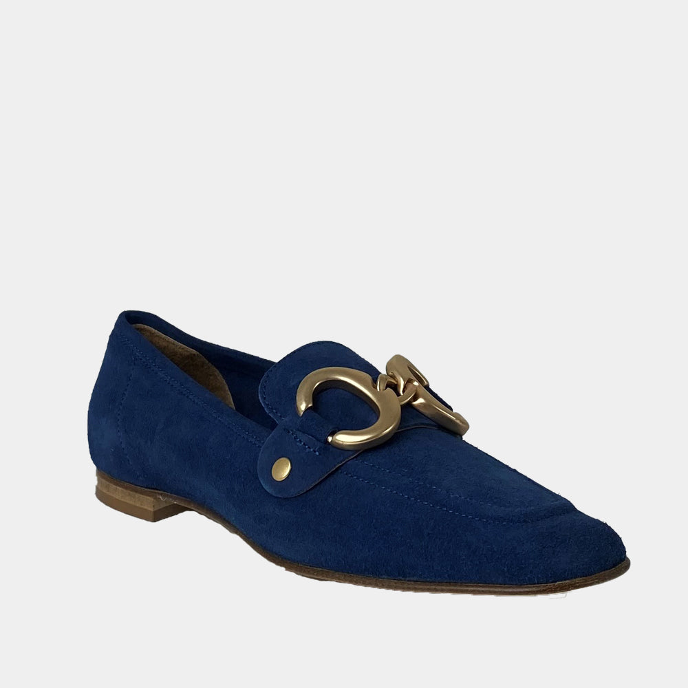 MOCASSINS ANN TUIL SIEL