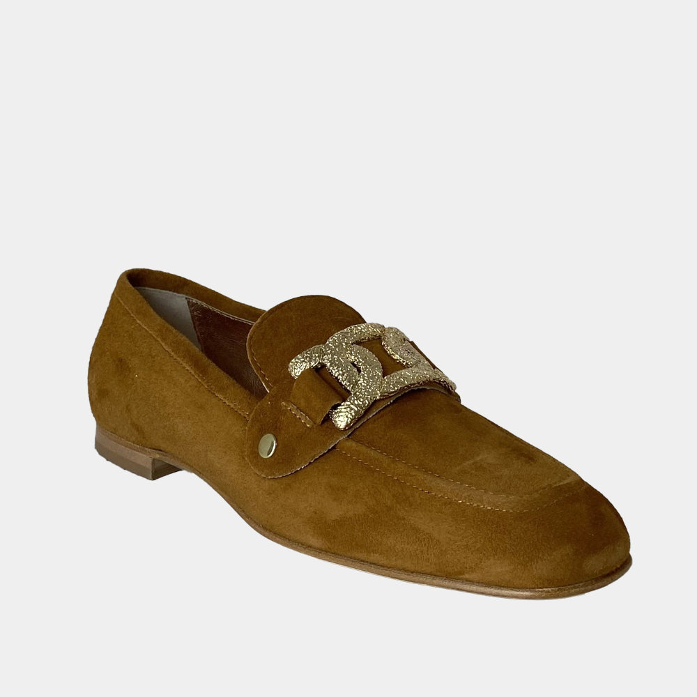 MOCASSINS ANN TUIL SIEL