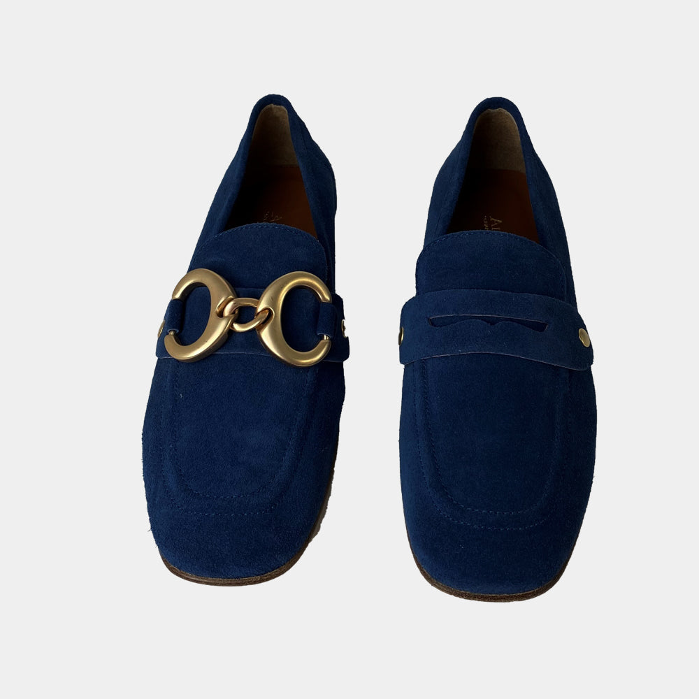MOCASSINS ANN TUIL SIEL