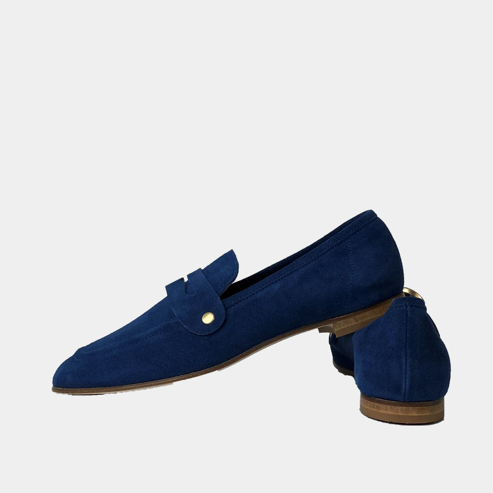 MOCASSINS ANN TUIL SIEL