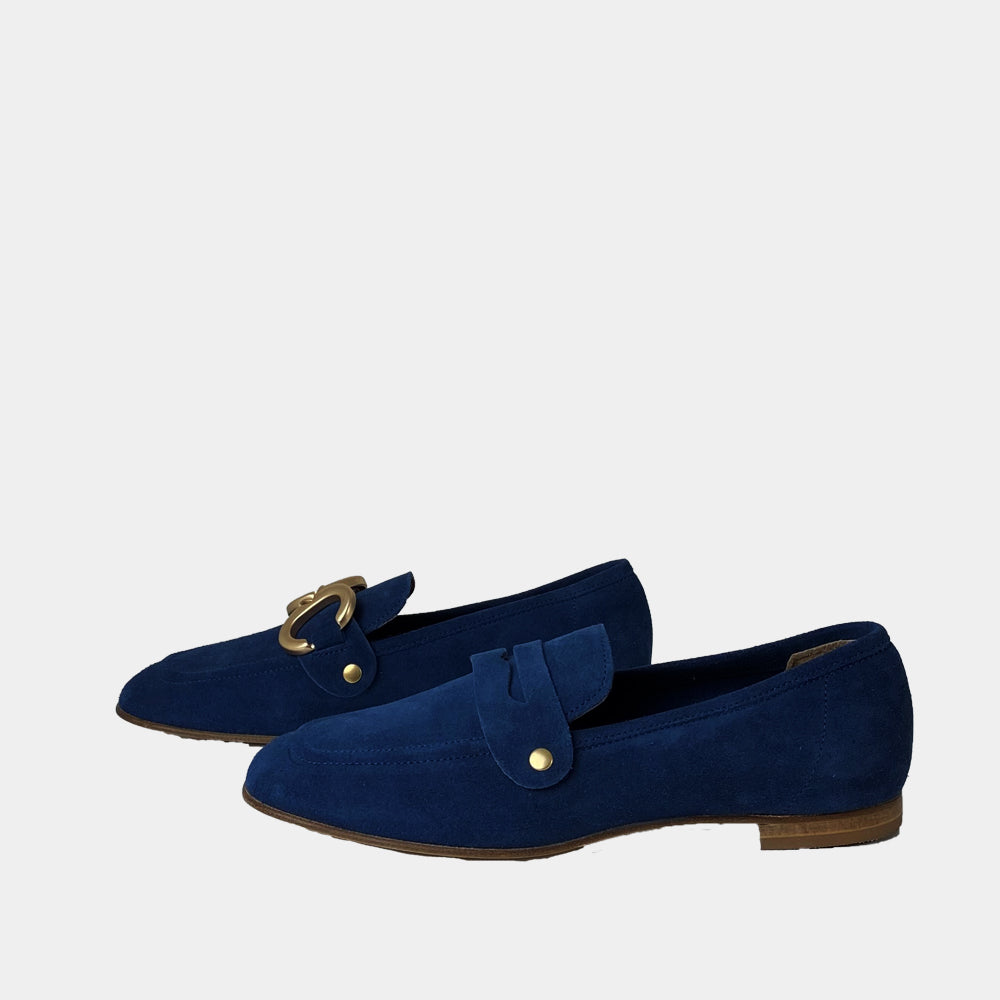 MOCASSINS ANN TUIL SIEL