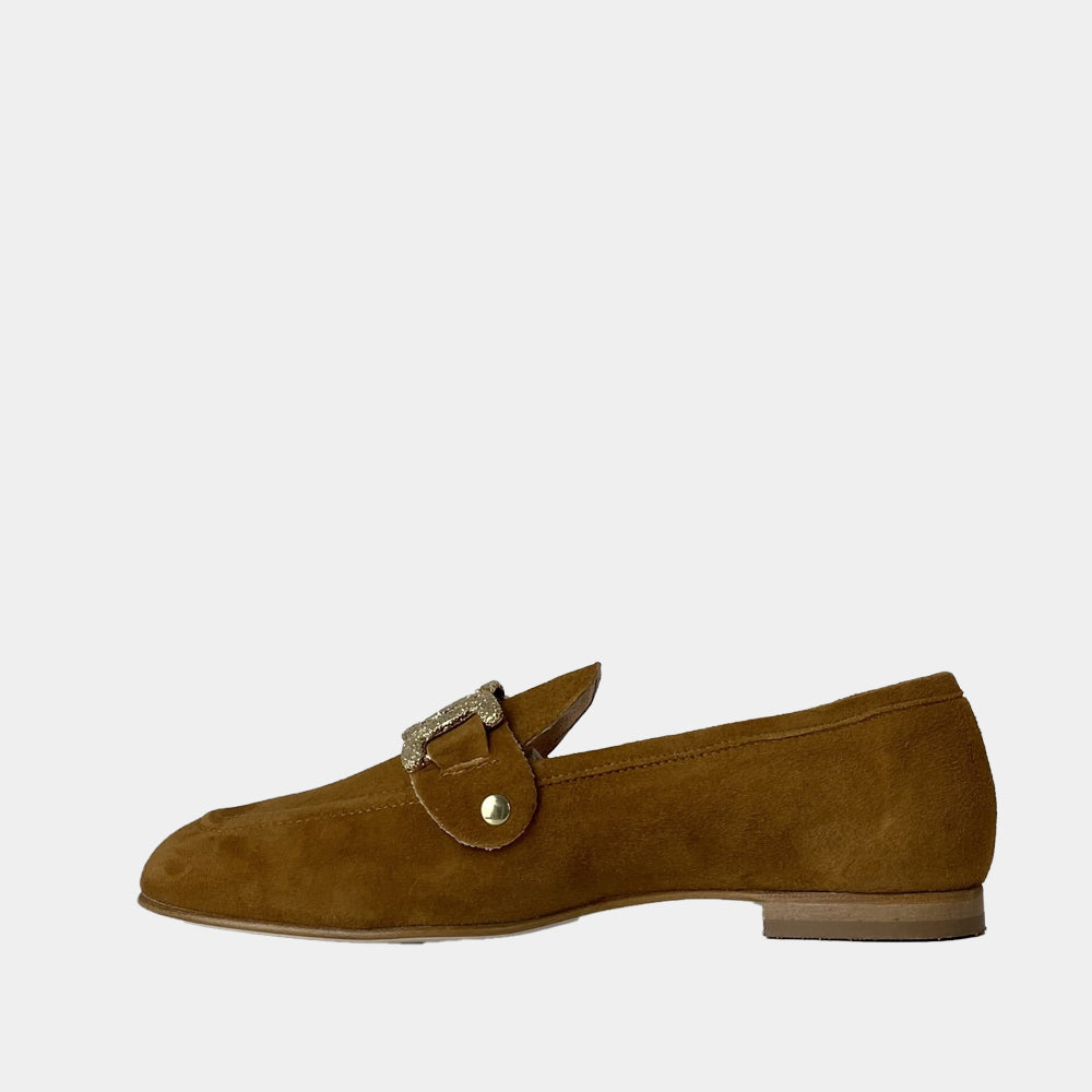 MOCASSINS ANN TUIL SIEL