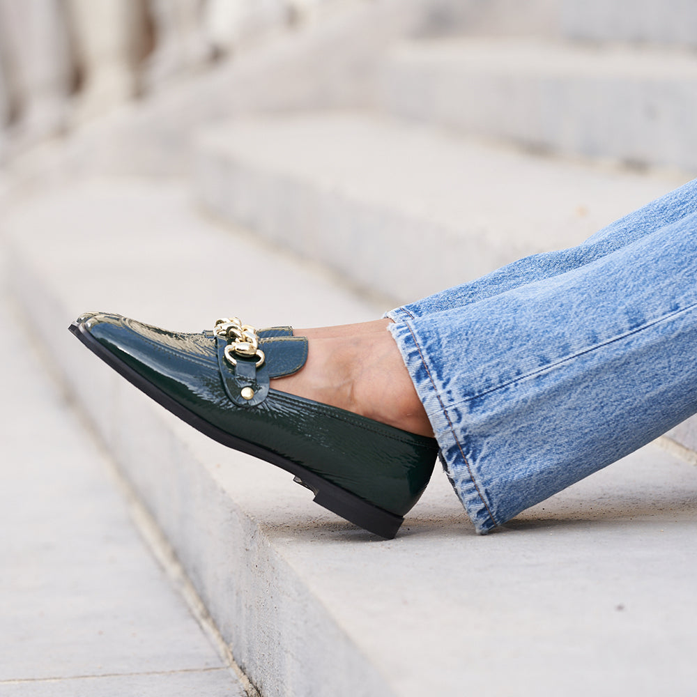 MOCASSINS ANN TUIL SIEL BIS